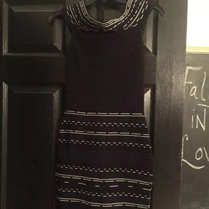 Ted Baker knitted Diraz Bardot